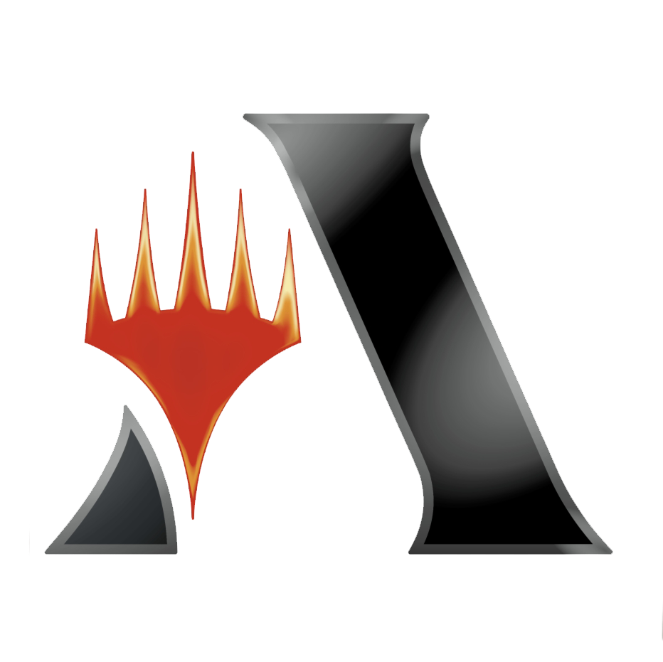 MTG Arena Logo