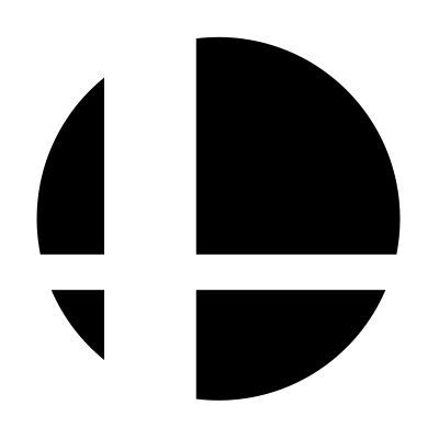 Super Smash Bros Logo